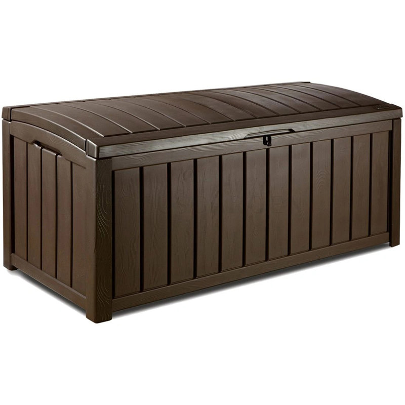 Keter Glenwood 390L Storage Box