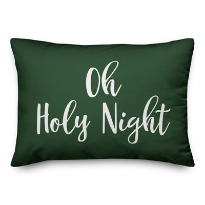  Coussin Oh Oh Night