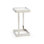 Dax Square Pull Up Table