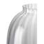 Primula Handmade Glass Table Vase-2000853991-2000853990