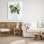 Art mural moderne sur toile Stupell Industries par Karen Smith