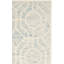 Tapis géométrique en laine touffeté à la main Deedgra-1157141284