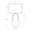 Chandra Metal Table Lamp