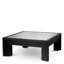 Metropolitan Glass Coffee Table-110968368