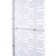 Écran d'intimité extérieur et intérieur H 76 po x l 48 po-119406774