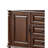 High-End Solid Wood Sideboard