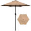 Parasol de marché 7 pi Kaylani-1833570987