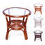 Table de bout en verre Eukleides-739844822