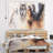 Polyester Tapestry-28485420