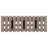 Fotina Storage Bench Combo-107487391