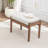Juntier Upholstered Ottoman-546750759