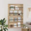 Wood Magazine Rack-989422987