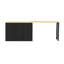 Îlot de cuisine avec table extensible-677146036