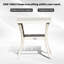 Ensemble de chaises berçantes 3 pièces
