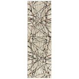 Southwestern Area Rug in Beige