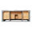 Petrel 54'' Single Bathroom Vanity Base Only-85027781