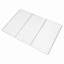 Grill Grate Silver Stainless Steel Outdoor Rectangular Grilling BBQ-2074208888