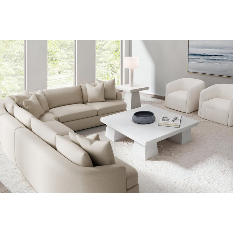 Jules Sectional, 5553-222