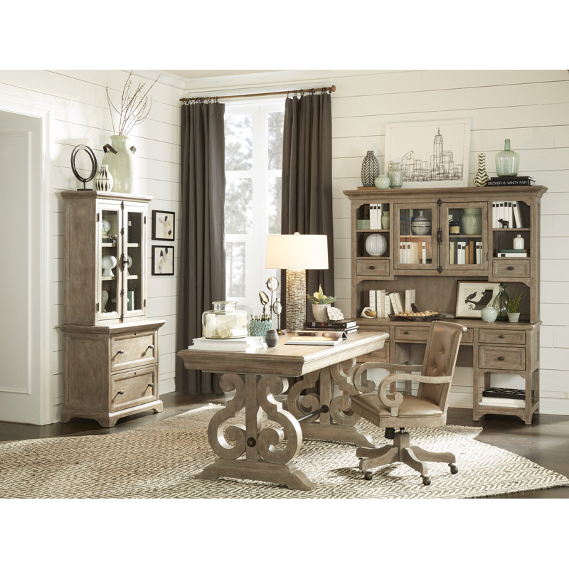 Chaise de bureau Bethel