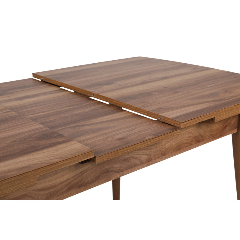 Prweitt Extendable Dining Table