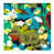 Couche de verre