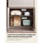 Armoire de salle à manger ultra mince-864943671