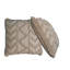 Connerville Geometric Square Throw Cushion-1495955863