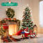 Arbre de Noël 7 pi