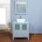 Damariae 30" Single Bathroom Vanity Set-1300082666