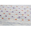 Tapis oriental en laine petits animaux Gabbeh 5 x 8