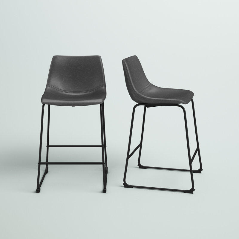Julienn Bar & Counter Stool