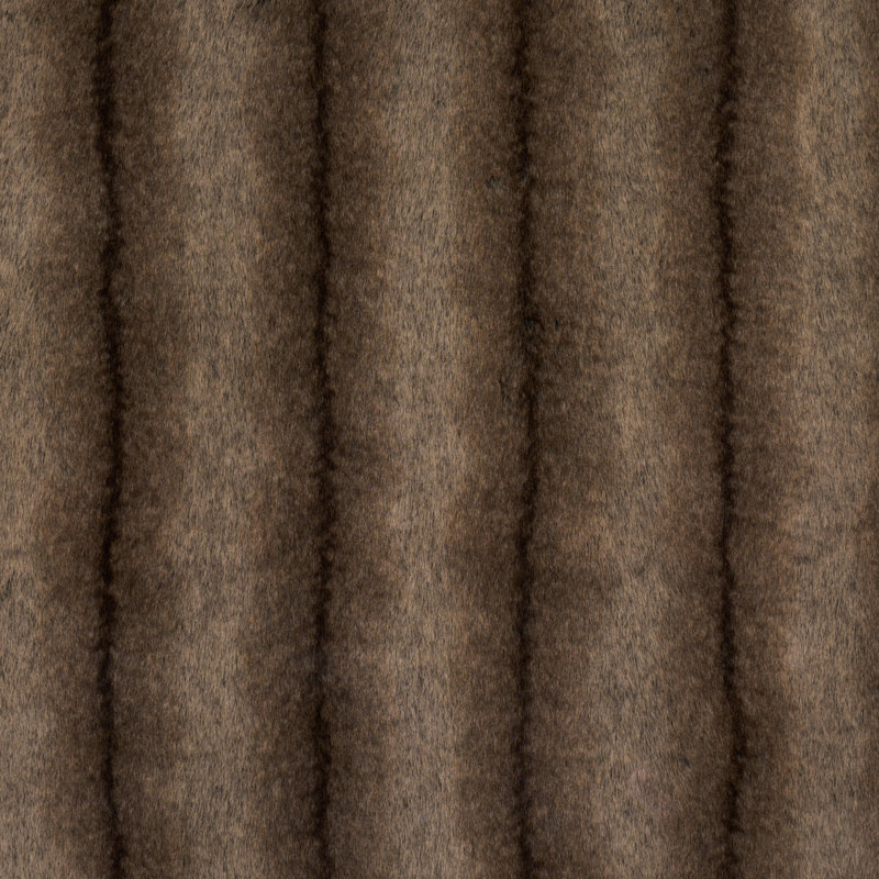 Verbier Faux Fur Fabric