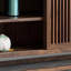 Nouvelle table de buffet d'inspiration zen chinois