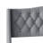 Dwayn Upholstered Wingback Bed-951238942-951238940