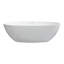 Baignoire de trempage autoportante Aqua Eden 71 x 29