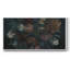 Antique nature morte florale I - Toile tendue avec châssis encadré - Prêt à être accroché-376211741-376211740