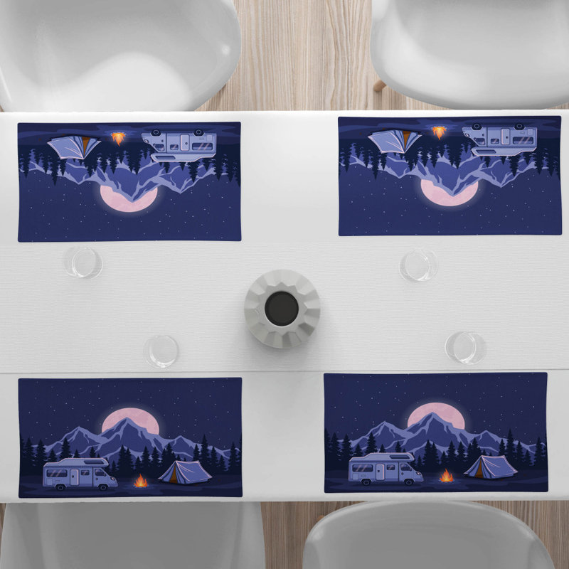 Récapitulatif 18,5" rv