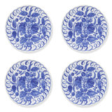 Amalfi Dinner Plate - 10.6"
