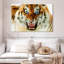 Tigre furieux Brampt-108691001