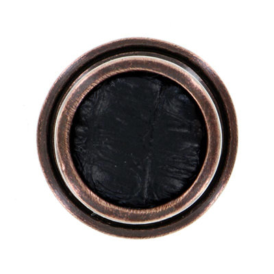 Equestre Round Knob