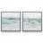 Gentle Aqua Ocean Set of 2-113905491-113905497