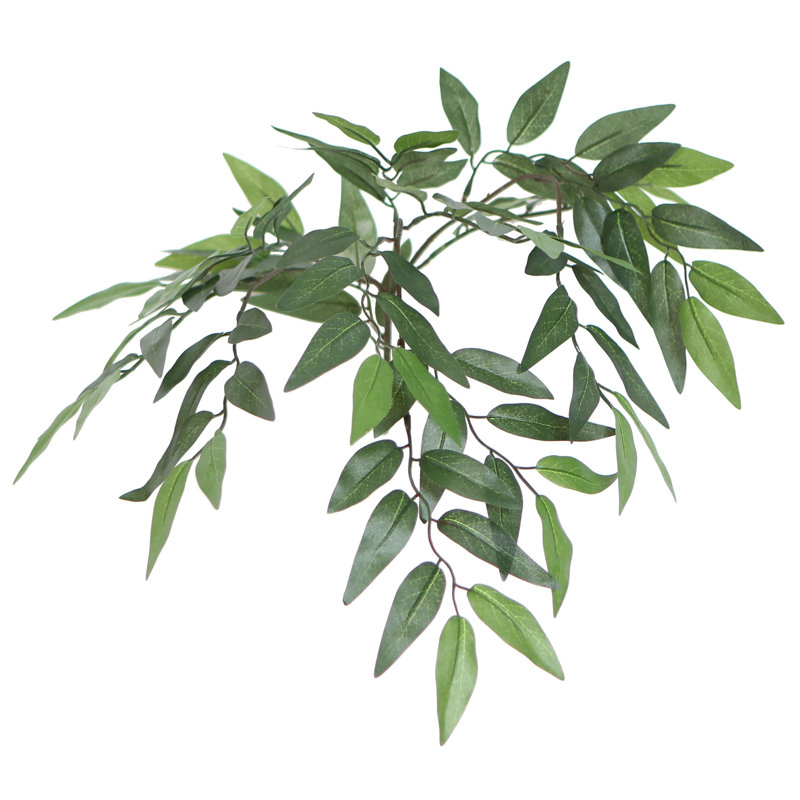 48'' Faux Tree in Pot Liner
