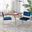 Chaise d'appoint Hilma-1351674487