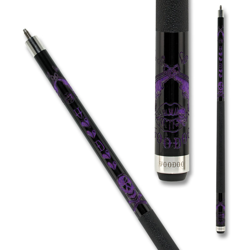 2.25'' Pool Cue