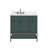 Latitude Run Bova 36 in. Single Bathroom Vanity with Engineered Stone Top-1494496879