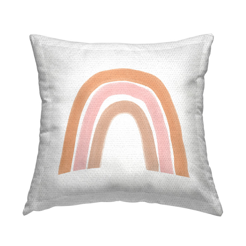 Outdoor Throw Pillow
