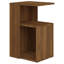 Gnni Floor Shelf End Table-1781543237-1781543240