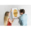 Magnetic Glass Dry Erase Board