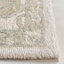 Tapis ivoire / beige en laine / coton touffeté à la main Lauren Ralph Lauren Percy-68790908