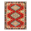 Nassrin One-of-a-Kind 8'10" X 11'5" Area Rug